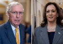 McConnell: Harris-backed filibuster rule change would 'turn America into California'