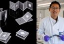 New $1 Test Using Origami Paper Sensors Can Detect Infectious Diseases Like Covid–With Just a Mobile Phone