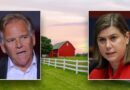 ‘Pretty damn significant’: Slotkin suffers blow in Michigan as farm bureau jilts Dems to endorse GOP candidate