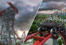 Cedar Point theme park unveils record-breaking ’tilt’ roller coaster for 2025