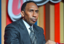 Stephen A. Smith: Trump 'speaks a lot of folks' language,' but Harris going to win