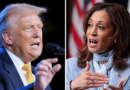 Harris slightly ahead of Trump in Georgia but trails in Arizona: Fox News poll