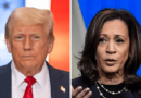 Marist polls: Harris leads Trump in Michigan, Wisconsin; they're tied in Pennsylvania