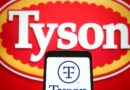 Tyson Foods misleads shoppers about its carbon emissions, climate group says