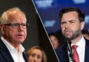 Fox News Media will present special live programming of Vance-Walz debate