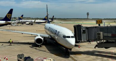 Ryanair raises summer fare outlook as ‘ugly scenario’ avoided