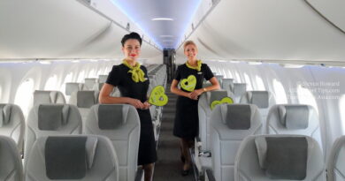 airBaltic Appoints APG as GSA in Egypt