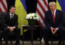 Trump says he’ll meet with Zelenskyy at Trump Tower Friday morning