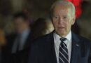 Biden says he’ll continue policy work after leaving office: “I’m not going away”