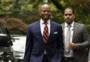 NYC Mayor Eric Adams scheduled to appear in court after federal indictment