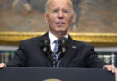 Biden says he plans to visit areas devastated by Helene in North Carolina “later this week”