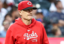 Reds fire manager David Bell: Disappointing Cincinnati club moves on barely a year after awarding extension