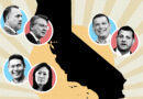 Dems hold slight edge in California swing House districts