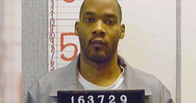 Supreme Court allows execution of Marcellus Williams in Missouri, denying bid for delay