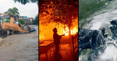 How do your views on climate change compare to others in your area? Take this quiz and find out