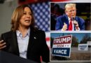 Kamala Harris is ‘underwater’ in Michigan, Dem rep claims