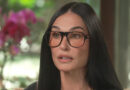 Demi Moore on “The Substance” and resisting a toxic beauty culture