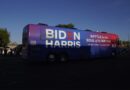 Most ‘Trump Train’ drivers cleared in 2020 Biden-Harris bus encounter