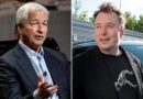 Jamie Dimon praises Elon Musk’s government efficiency commission proposal