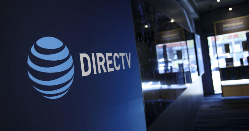 The latest battle between Walt Disney Co. and DirecTV? ABC's broadcast