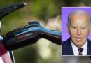 House passes bill blocking Biden admin attempt to require two-thirds of new cars to be electric within years