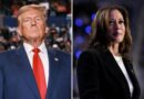 Trump, Harris neck-and-neck among likely voters in Pennsylvania and Wisconsin, veep up 5 in Michigan: polls