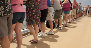 Obesity rate in U.S. adults no longer growing, new CDC data suggests