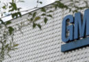 GM recalls more than 449,000 SUVs, pickups over low brake fluid warning light issues