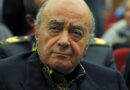 Mohamed Al Fayed, late Harrods owner whose son died with Princess Diana, accused of dozens of sexual assaults