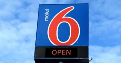 Motel 6 sold to Indian hotel operator Oyo for $525 million