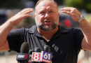 Alex Jones’ Infowars to be auctioned off to pay Sandy Hook families