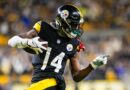 Fantasy Football Week 3 Start ‘Em & Sit ‘Em Wide Receivers: Start George Pickens now, plus more sleepers