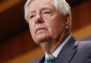 Sen. Lindsey Graham hopes Nebraska will change system that could give electoral vote to Harris