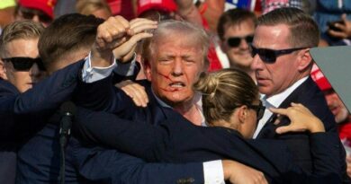 Secret Service identifies failures that preceded July 13 Trump assassination attempt