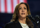 Kamala Harris to skip Al Smith dinner, a traditional stop for major presidential candidates