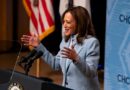 Over 700 high-ranking national security officials endorse Harris 