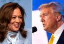 Harris, Trump deadlocked in Pennsylvania: Poll