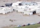 Stranded patients, staff airlifted from Tennessee hospital roof amid flooding