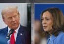 Harris, Trump preparing for debate, but in different ways