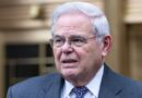 Judge delays Menendez sentencing to 2025