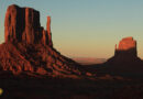 Nature: Monument Valley – CBS News