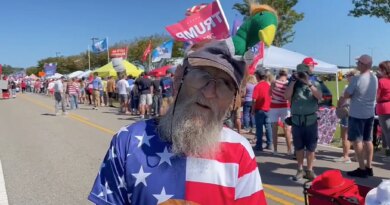 NC rallygoers ‘praying’ that Trump wins, slam Dem rhetoric calling him a ‘threat’ after assassination attempts