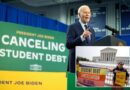 Federal judge delivers another blow to Biden’s student loan handout plan