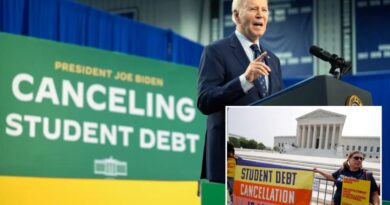 Federal judge delivers another blow to Biden’s student loan handout plan