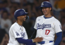 Dodgers clinch NL West: Shohei Ohtani’s first playoff run comes with World Series-or-bust expectations