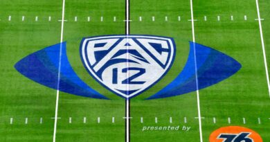 Pac-12 expansion efforts in flux: Four AAC schools rebuff interest, Mountain West moves to keep existing teams