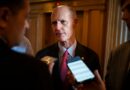 Rick Scott calls for Senate to reconvene to consider Helene disaster aid