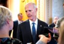 Rick Scott faces peril with abortion on Florida’s ballot