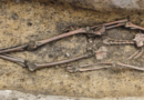 50 “exceptionally well-preserved” Viking skeletons unearthed in Denmark