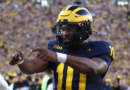 College Football Playoff Bubble Watch, Week 4: Michigan, Notre Dame have work to do after early losses